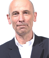 Jean-Claude Hamilius